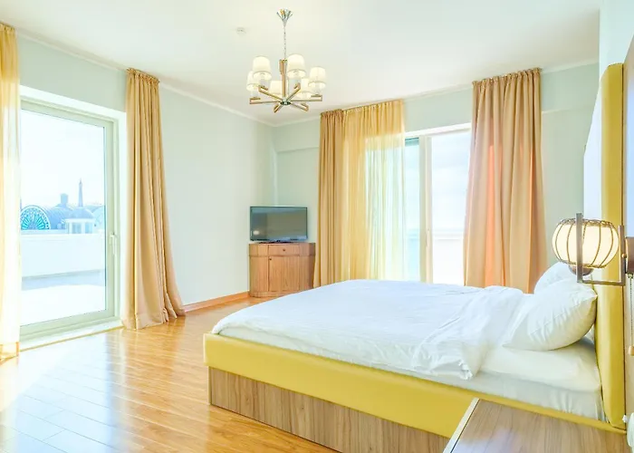 Two-Bedroom Suite