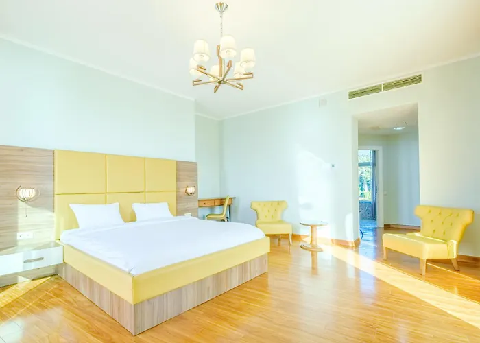 Two-Bedroom Suite