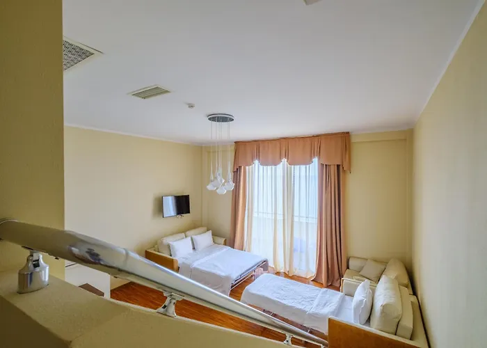 Duplex Suite