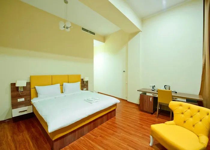Duplex Suite