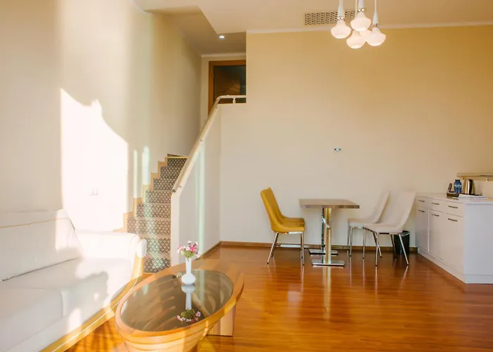 Duplex Suite