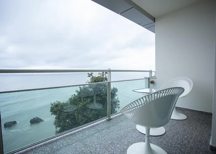 Duplex Suite